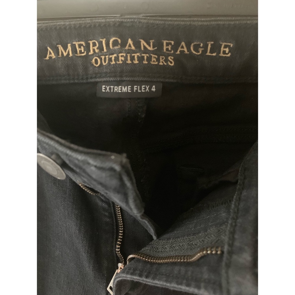 American Eagle Extreme Flex Denim